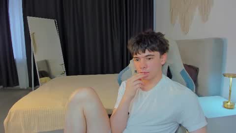 Ethan online show from 22, 7, 2026