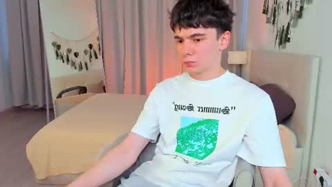 Ethan online show from 25, 7, 2026
