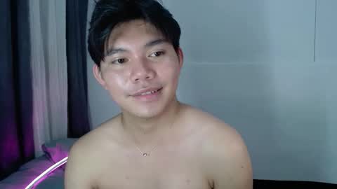 Snapshot of ethan_cutie chatting on 23, 2, 2026 Ethan and Eian online show from 23, 2, 2026