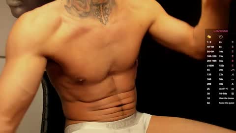 Ethan - Independent model online show from 10, 2, 2026