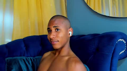 King Ethan online show from 12, 3, 2025