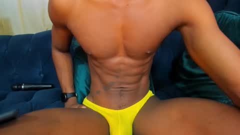 King Ethan online show from 10, 10, 2025