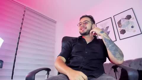 Snapshot of ethan_greacee chatting on 18, 2, 2026 ethan_greacee online show from 18, 2, 2026