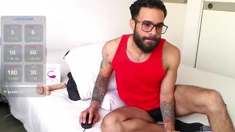 Snapshot of ethan_hunter87 chatting on 1, 10, 2025 Ethan online show from 1, 10, 2025