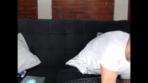 Snapshot of ethan_noir chatting on 20, 12, 2024 Ethan Noir online show from 20, 12, 2024