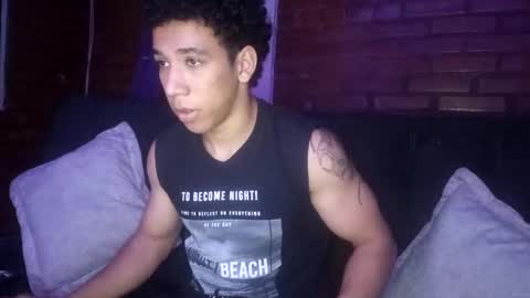 Snapshot of ethan_noir chatting on 3, 1, 2025 Ethan Noir online show from 3, 1, 2025