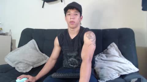 Snapshot of ethan_noir chatting on 10, 3, 2025 Ethan Noir online show from 10, 3, 2025