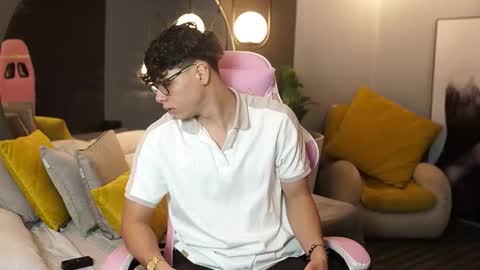 ethan_occonor online show from 30, 9, 2025