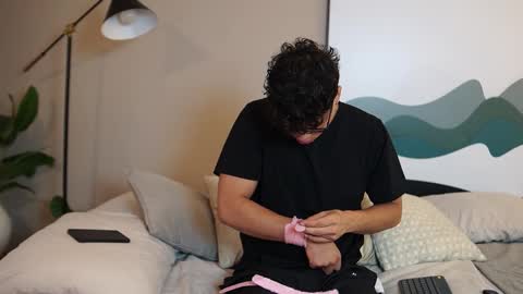 ethan_occonor online show from 5, 10, 2025