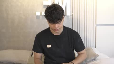 ethan_occonor online show from 19, 10, 2025