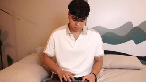 ethan_occonor online show from 20, 10, 2025