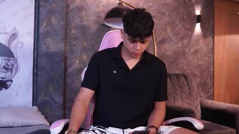 ethan_occonor online show from 14, 1, 2026