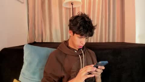 Ethan online show from 21, 5, 2026