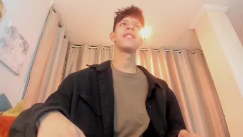Ethan online show from 3, 6, 2026