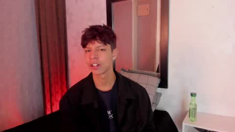 Ethan online show from 3, 8, 2026
