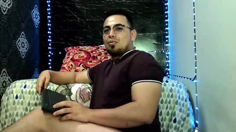 ethan_quill online show from 13, 11, 2025