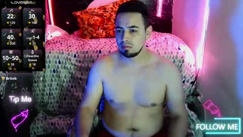 ethan_quill online show from 21, 12, 2025