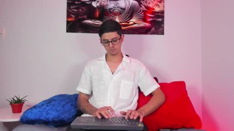 ETHAN SAI online show from 14, 2, 2025