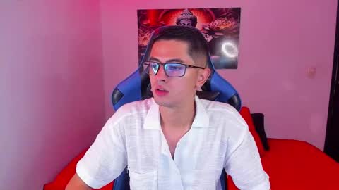 ETHAN SAI online show from 11, 11, 2025