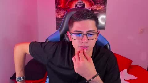 ETHAN SAI online show from 14, 11, 2025