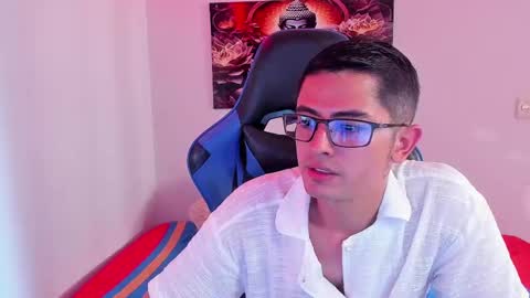 ETHAN SAI online show from 18, 11, 2025