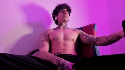 Ethan sykes online show from 9, 9, 2025