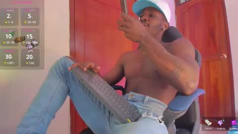 ethan travis online show from 21, 10, 2025