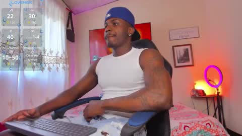 ethan travis online show from 29, 11, 2025