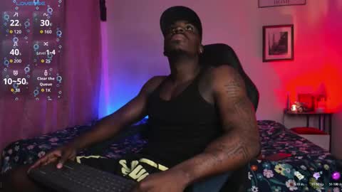 ethan travis online show from 20, 2, 2026