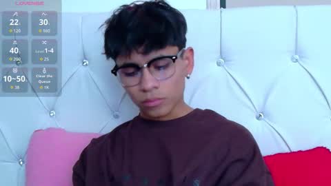 Ethan online show from 13, 11, 2025