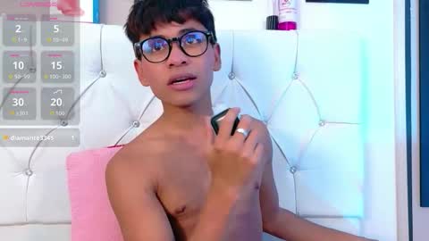 Ethan online show from 5, 2, 2026