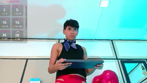 Ethan online show from 12, 2, 2026