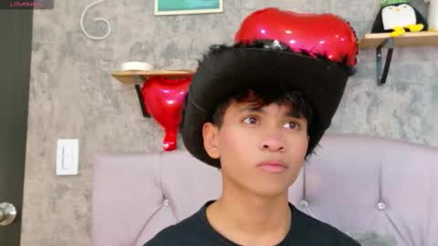 Ethan online show from 17, 2, 2026