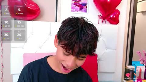 Ethan online show from 20, 2, 2026