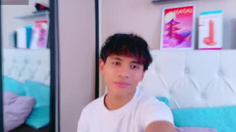 Snapshot of ethan_westt chatting on 1, 6, 2026 Ethan online show from 1, 6, 2026