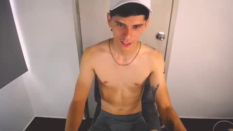 Snapshot of ethancoleeman chatting on 3, 2, 2026 EthanColeeman online show from 3, 2, 2026