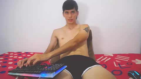 EthanColeeman online show from 15, 3, 2026