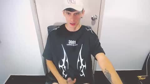 EthanColeeman online show from 19, 4, 2026