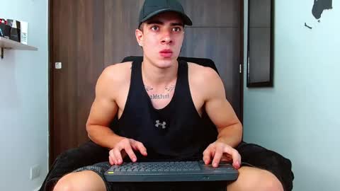 Snapshot of ethangreey1 chatting on 11, 3, 2025 ethangreey1 online show from 11, 3, 2025