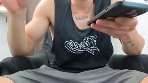 Snapshot of ethangreey1 chatting on 2, 10, 2025 ethangreey1 online show from 2, 10, 2025