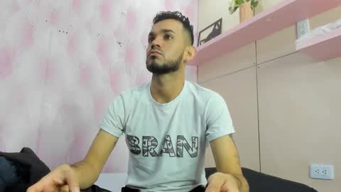 Ethan Grey online show from 17, 2, 2026