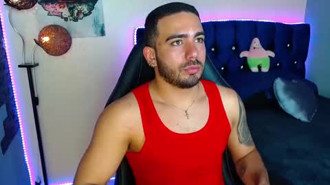 Ethan online show from 16, 5, 2026