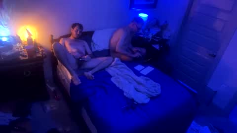 Bedtime Stories online show from 11, 12, 2024