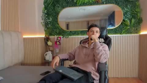 ethanlowell online show from 22, 2, 2026