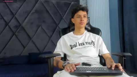 ethanlowell online show from 31, 3, 2026