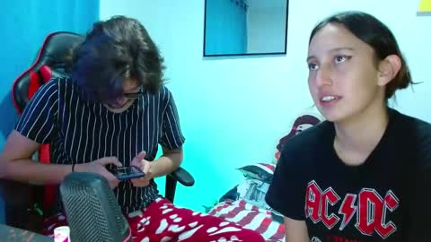 ethan and eve online show from 3, 12, 2024