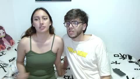 ethan and eve online show from 16, 2, 2025