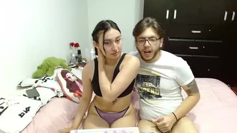 ethan and eve online show from 4, 3, 2025