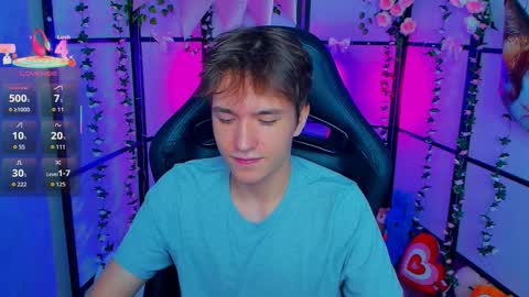 Snapshot of ethansinful chatting on 16, 9, 2025 Ethan online show from 16, 9, 2025