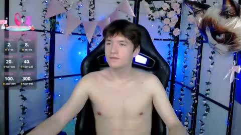 Snapshot of ethansinful chatting on 28, 9, 2025 Ethan online show from 28, 9, 2025